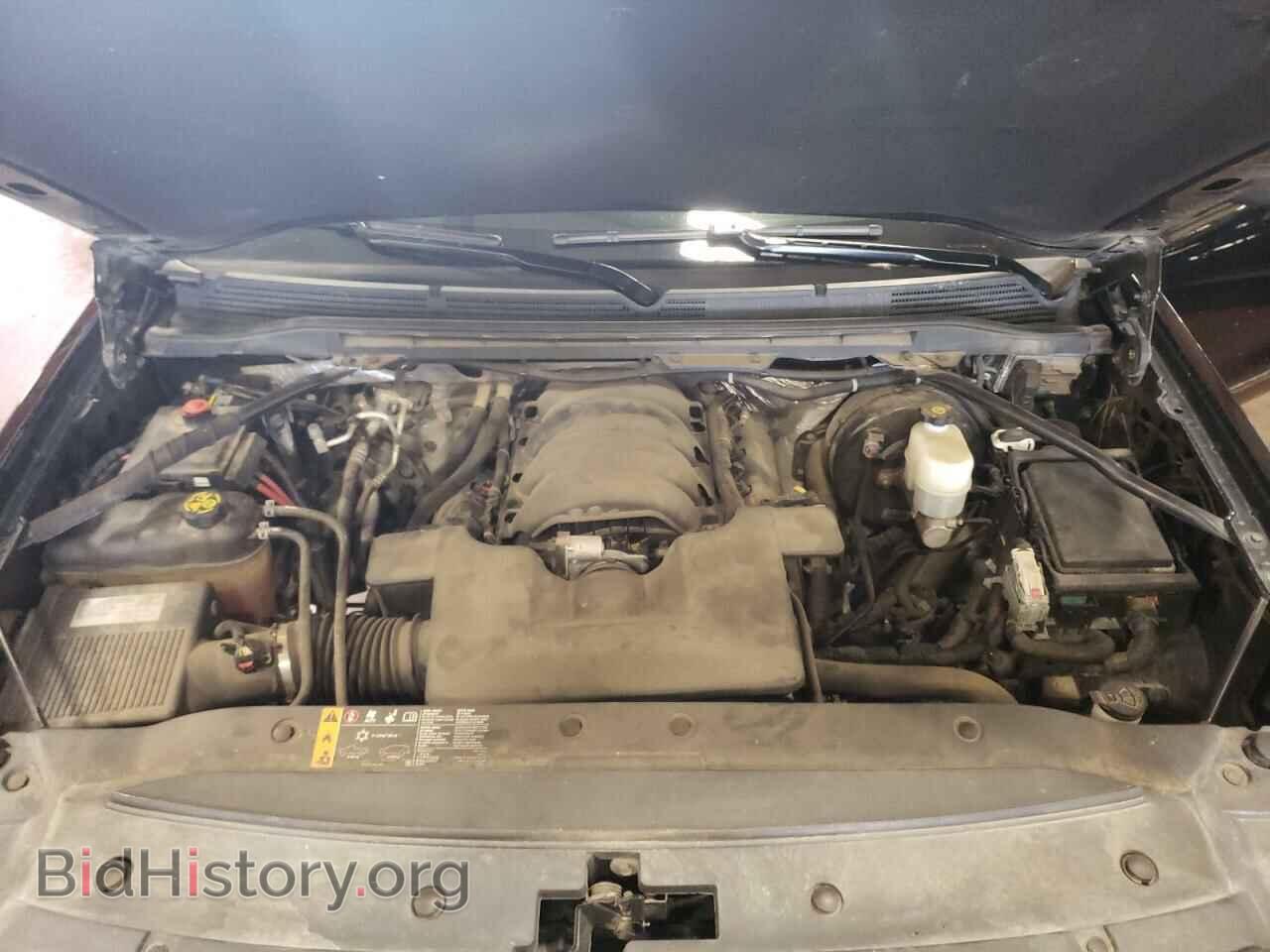 2018 GMC SIERRA - VIN: 3GTU2PEC6JG354237 - Фото 11