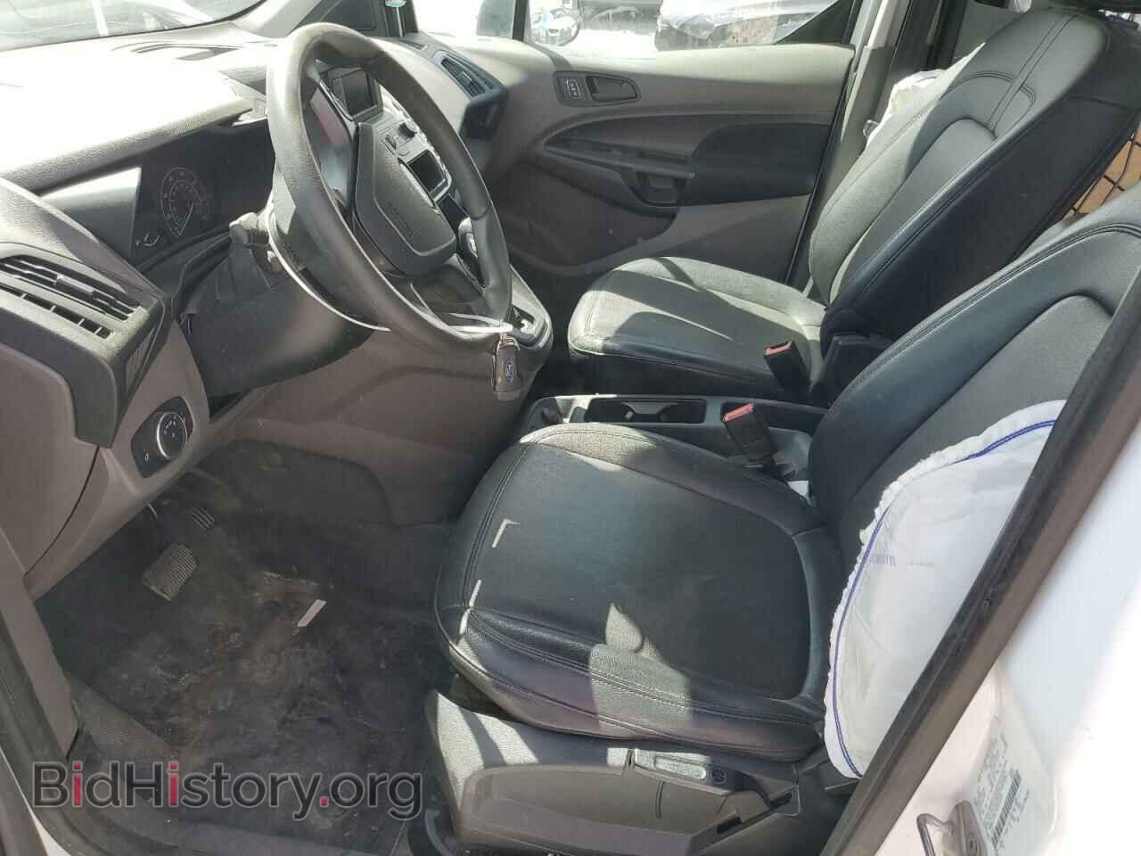 2022 FORD TRANSIT - VIN: NM0LS7S21N1514579 - Фото 7