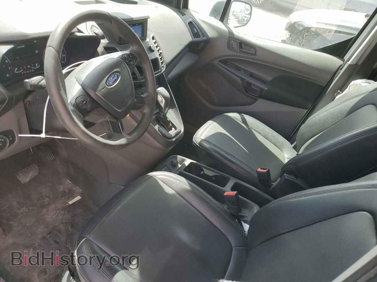 2022 FORD TRANSIT - VIN: NM0LS7S21N1514579 - Фото 8