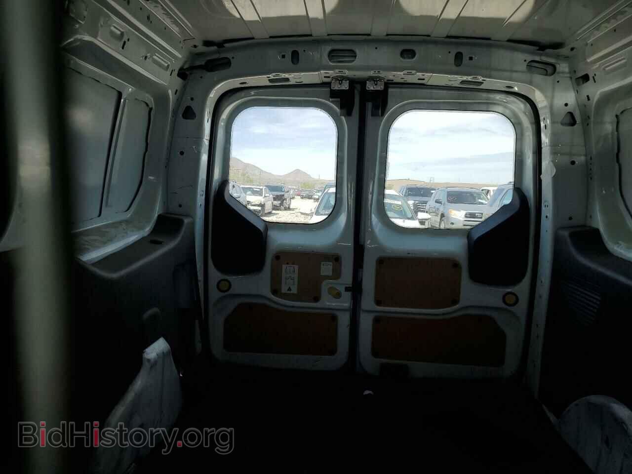 2022 FORD TRANSIT - VIN: NM0LS7S21N1514579 - Фото 10