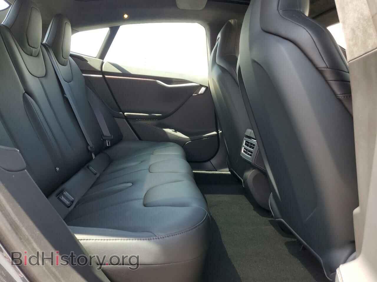 2015 TESLA MODEL S - VIN: 5YJSA1E22FF102853 - Photo 10