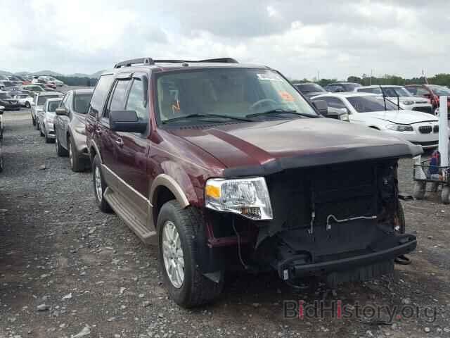 Photo 1FMJU1J56DEF15145 - FORD EXPEDITION 2013