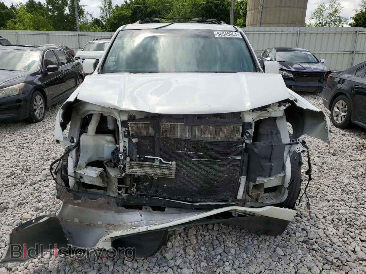 2013 HONDA PILOT - VIN: 5FNYF4H49DB033005 - Photo 5