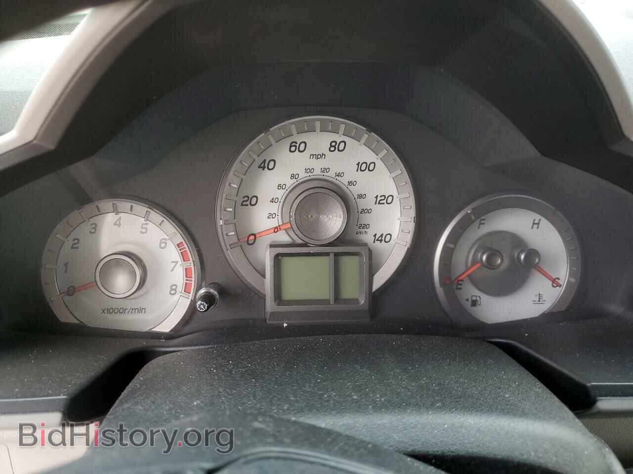 2013 HONDA PILOT - VIN: 5FNYF4H49DB033005 - Photo 9