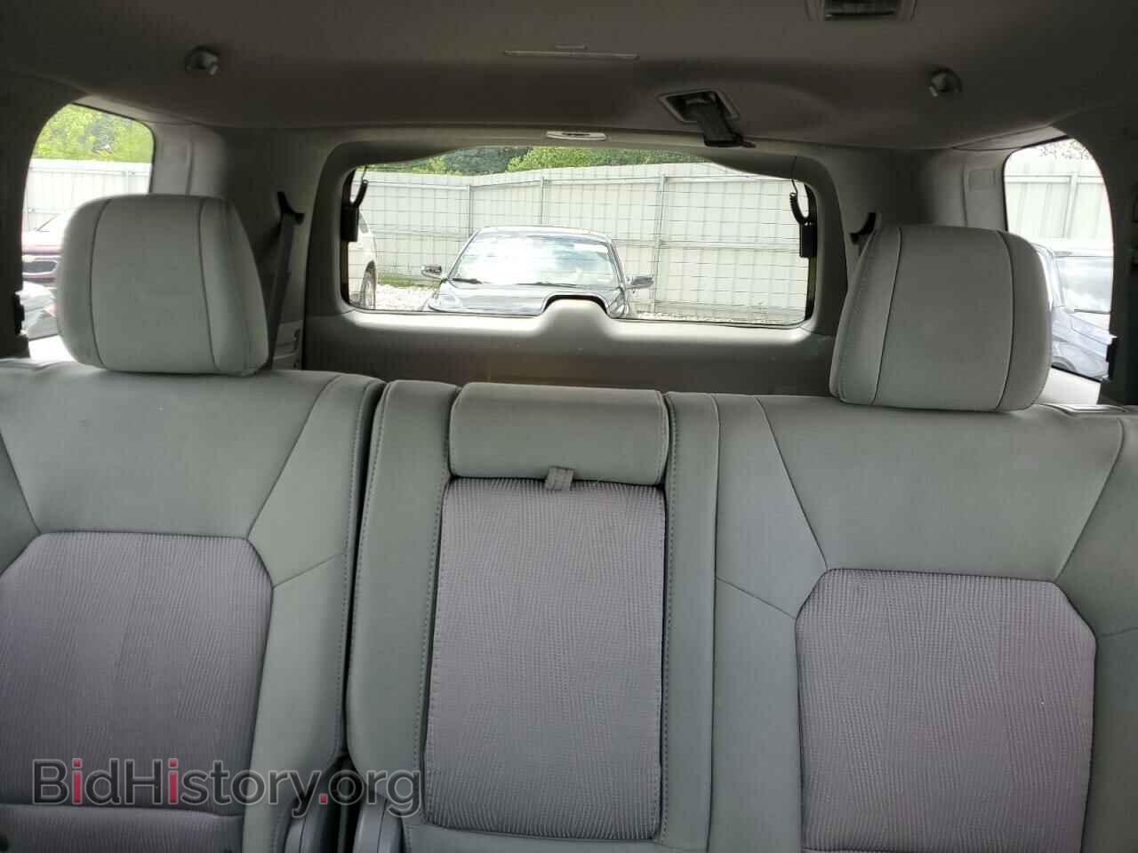 2013 HONDA PILOT - VIN: 5FNYF4H49DB033005 - Photo 10