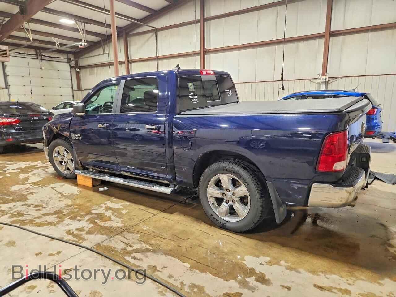 2017 RAM 1500 - VIN: 1C6RR7LT6HS597593 - Photo 2