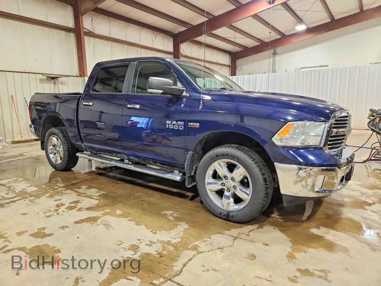 2017 RAM 1500 - VIN: 1C6RR7LT6HS597593 - Photo 4