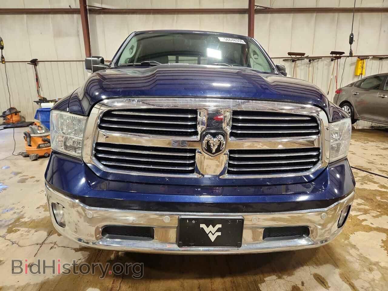 2017 RAM 1500 - VIN: 1C6RR7LT6HS597593 - Photo 5