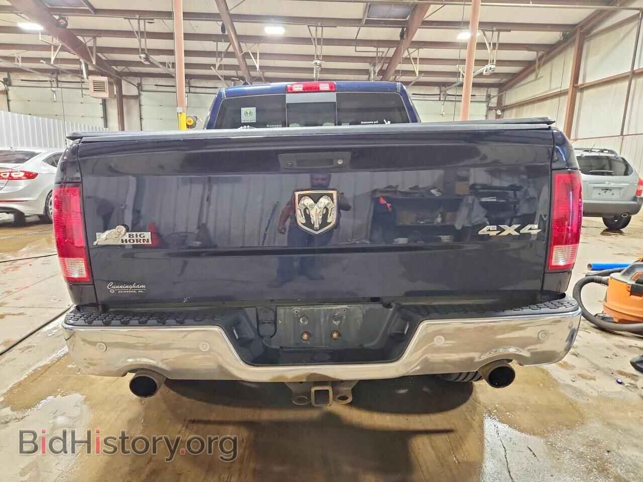 2017 RAM 1500 - VIN: 1C6RR7LT6HS597593 - Photo 6