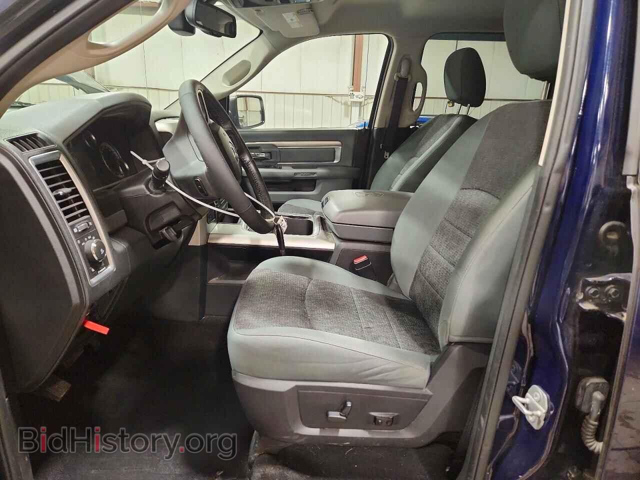 2017 RAM 1500 - VIN: 1C6RR7LT6HS597593 - Photo 7