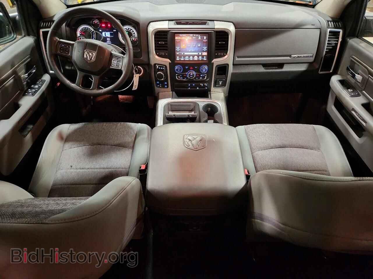 2017 RAM 1500 - VIN: 1C6RR7LT6HS597593 - Photo 8