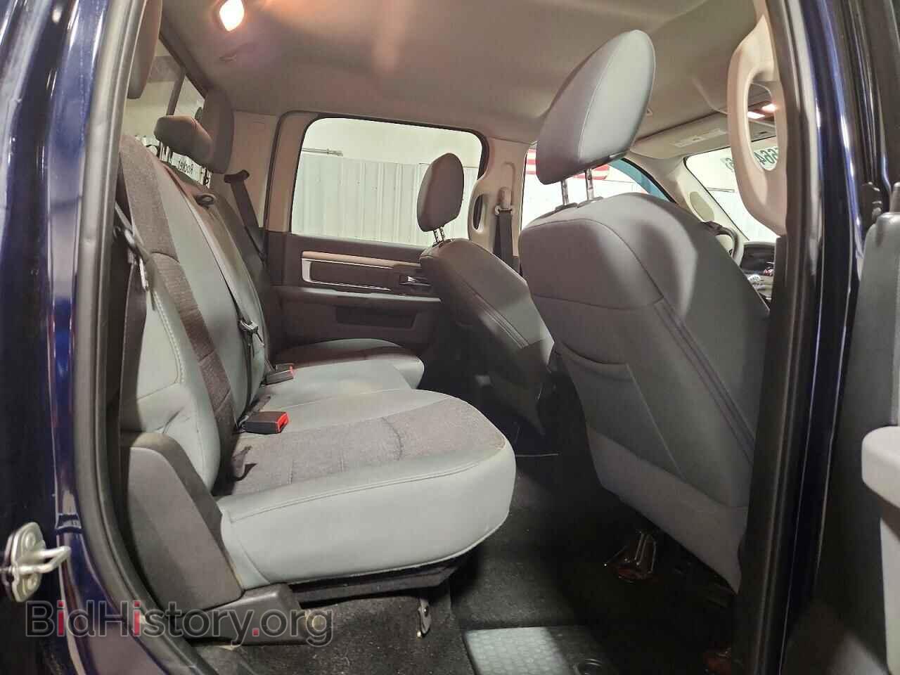 2017 RAM 1500 - VIN: 1C6RR7LT6HS597593 - Photo 10