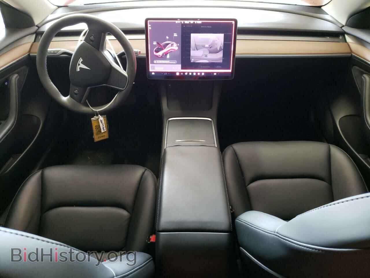 2022 TESLA MODEL 3 - VIN: 5YJ3E1EA1NF188803 - Photo 8