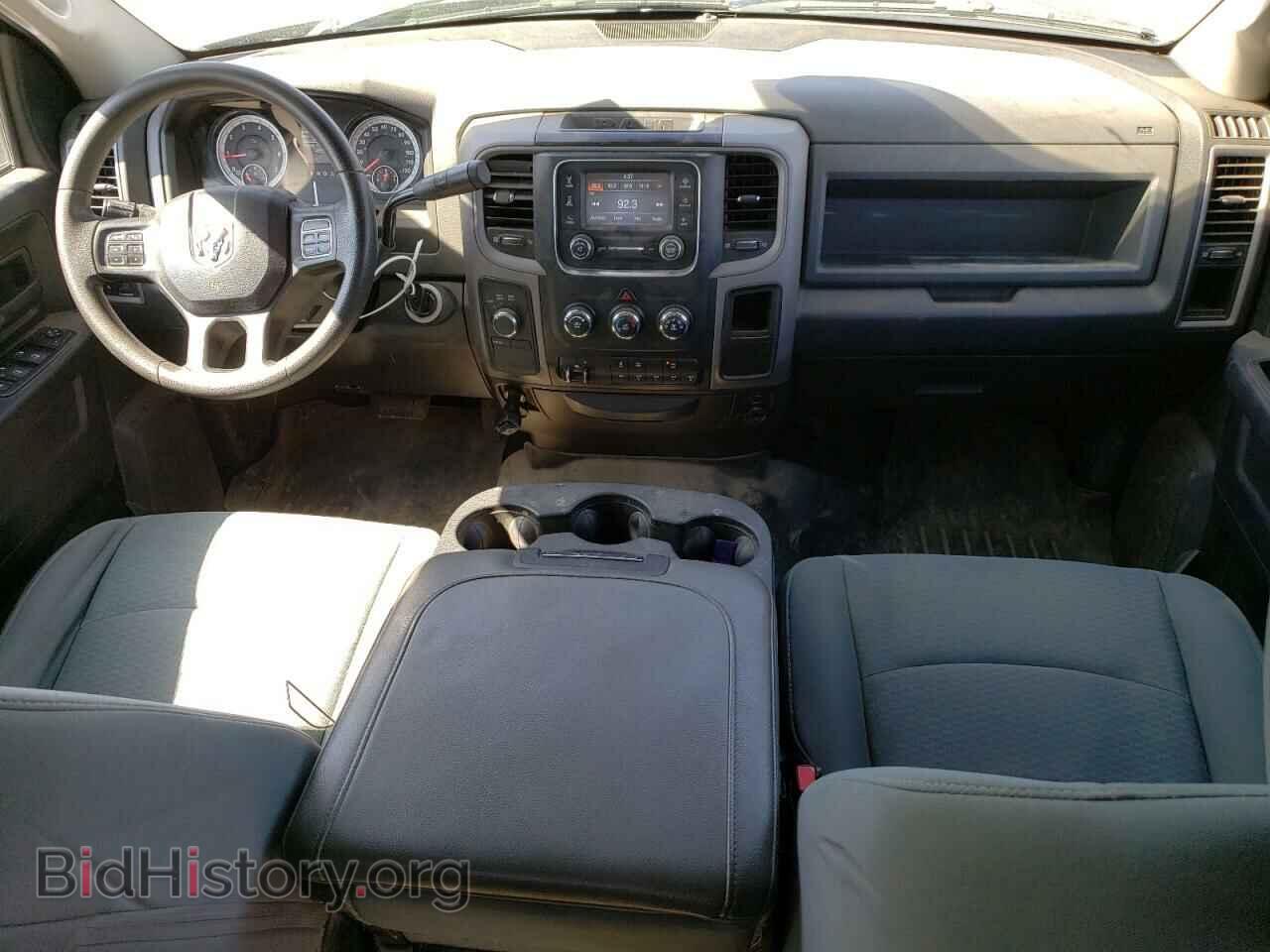 2015 RAM All Models - VIN: 3C6UR5CJ5FG653766 - Фото 8