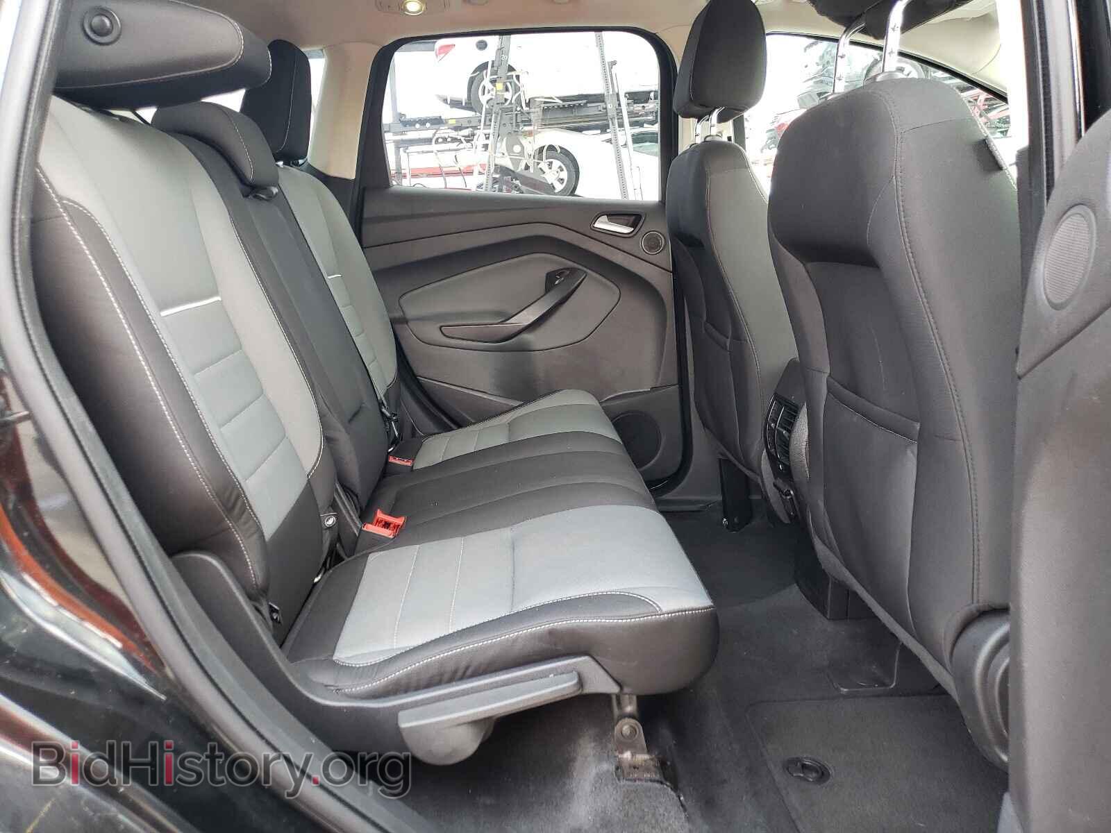 2013 FORD ESCAPE - VIN: 1FMCU0G96DUA22682 - Фото 6