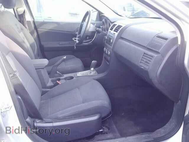 2010 DODGE AVENGER - VIN: 1B3CC4FB3AN135984 - Фото 5