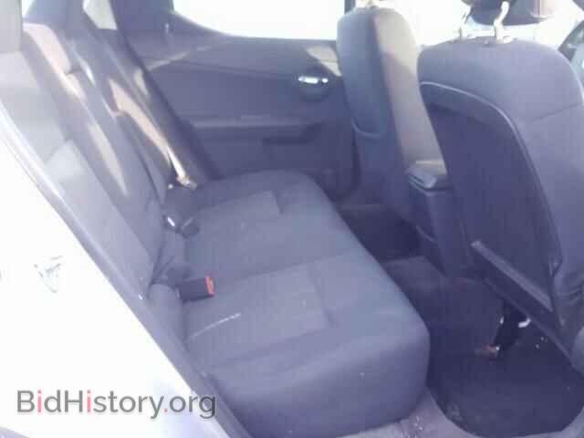 2010 DODGE AVENGER - VIN: 1B3CC4FB3AN135984 - Фото 6