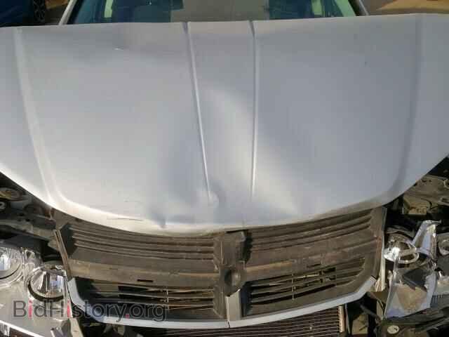 2010 DODGE AVENGER - VIN: 1B3CC4FB3AN135984 - Фото 7