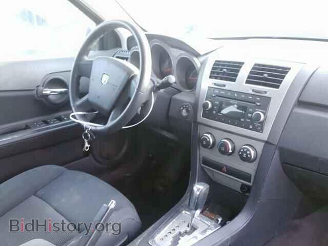 2010 DODGE AVENGER - VIN: 1B3CC4FB3AN135984 - Фото 9