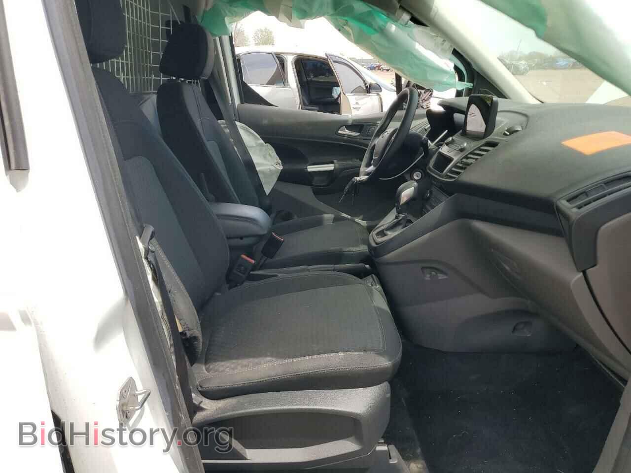 2023 FORD TRANSIT - VIN: NM0LS7T22P1548810 - Фото 7