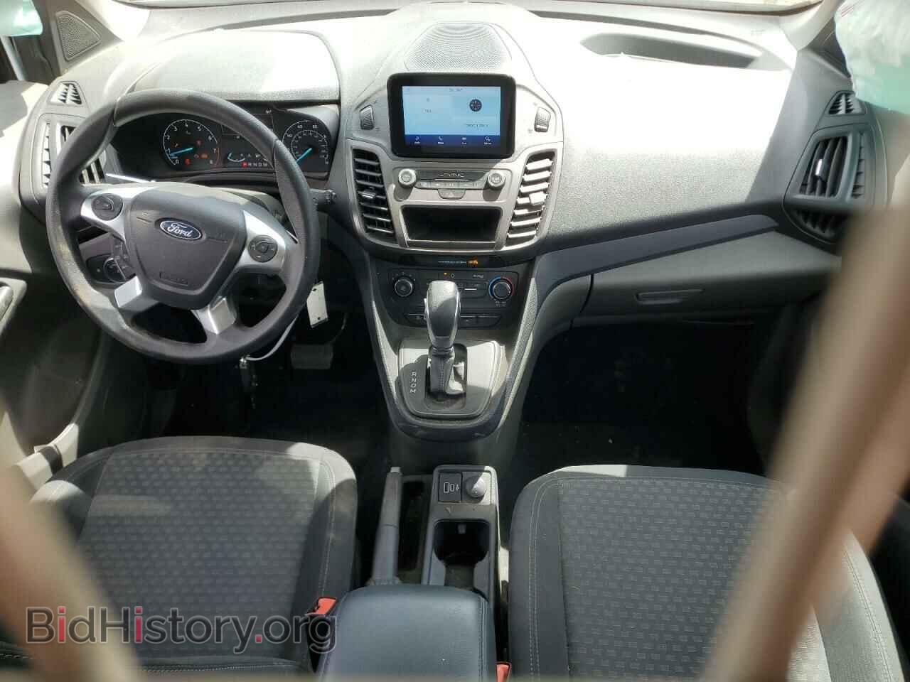 2023 FORD TRANSIT - VIN: NM0LS7T22P1548810 - Фото 8