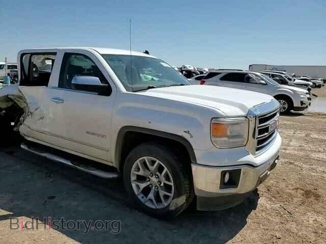 2014 GMC SIERRA - VIN: 3GTP1VEC2EG189586 - Photo 14