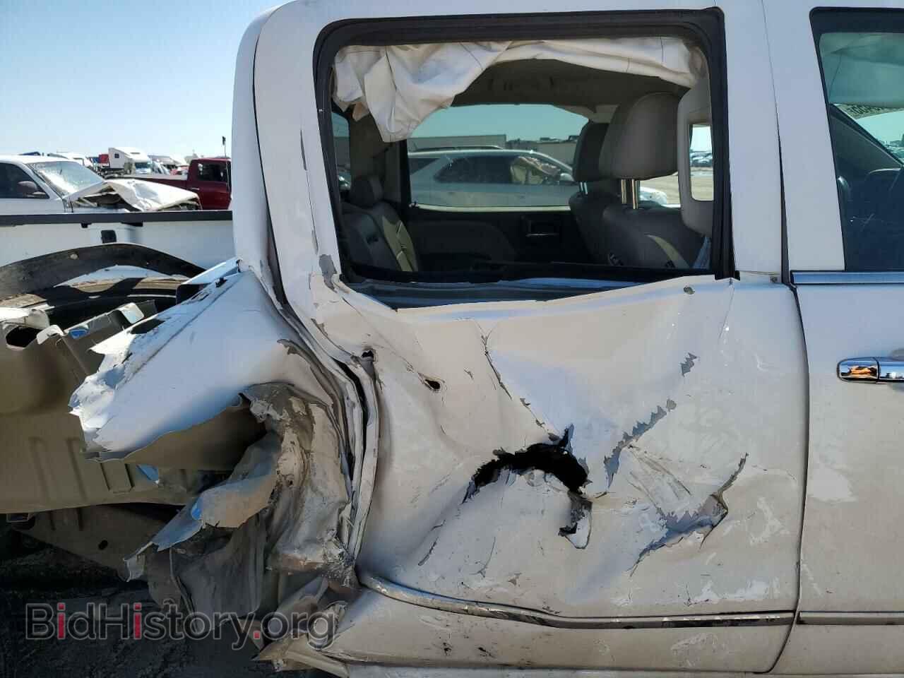 2014 GMC SIERRA - VIN: 3GTP1VEC2EG189586 - Photo 10