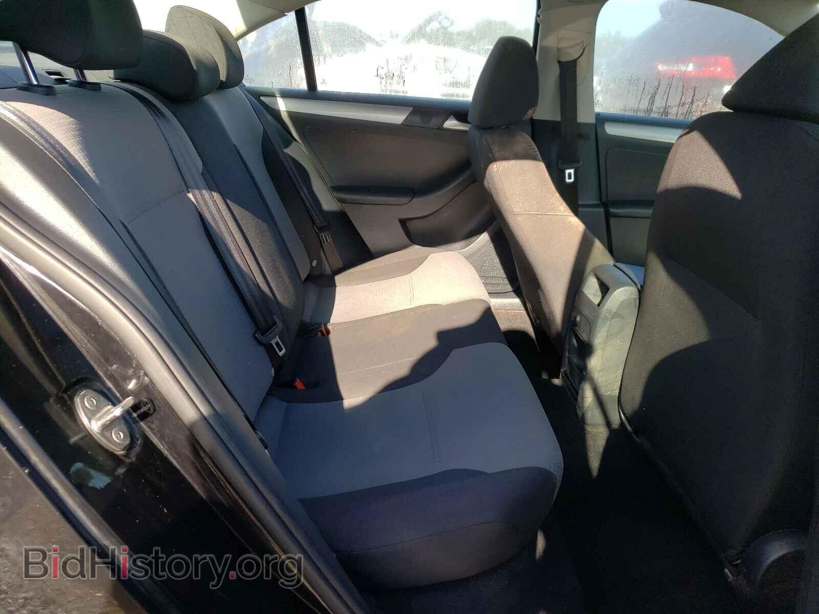 2017 VOLKSWAGEN JETTA - VIN: 3VW2B7AJ3HM315545 - Фото 6