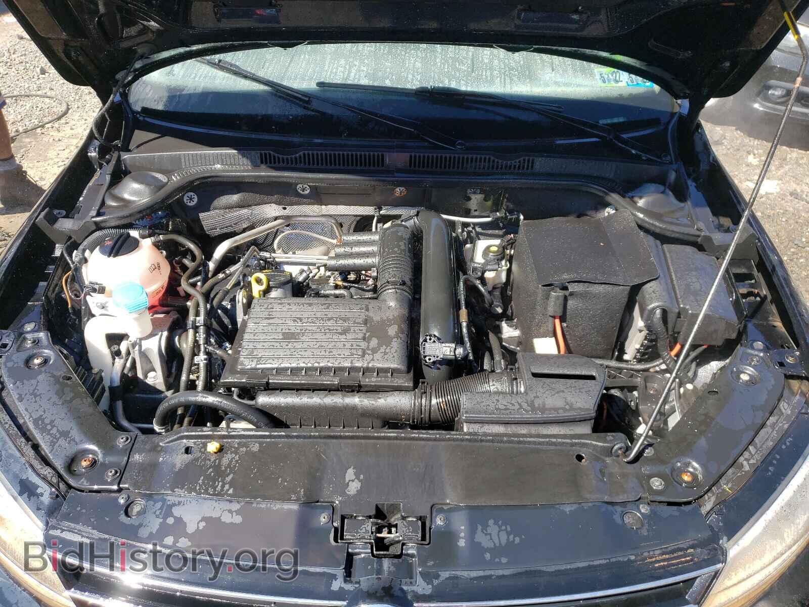 2017 VOLKSWAGEN JETTA - VIN: 3VW2B7AJ3HM315545 - Фото 7