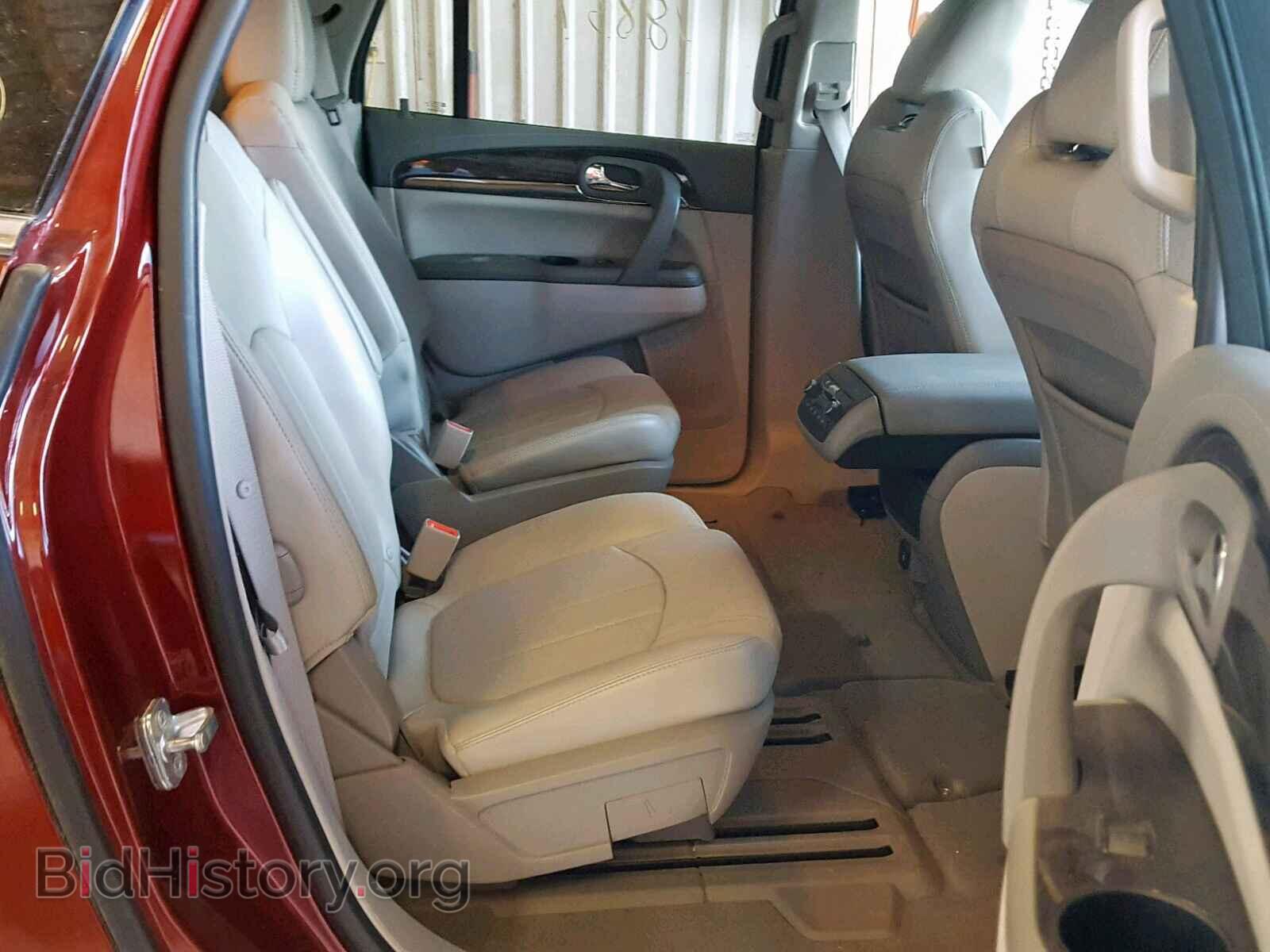 2017 BUICK ENCLAVE - VIN: 5GAKRBKD5HJ270441 - Фото 6