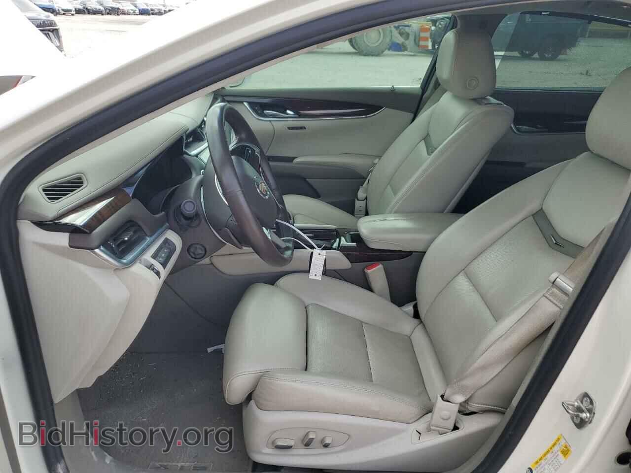 2015 CADILLAC XTS - VIN: 2G61S5S33F9178621 - Фото 7
