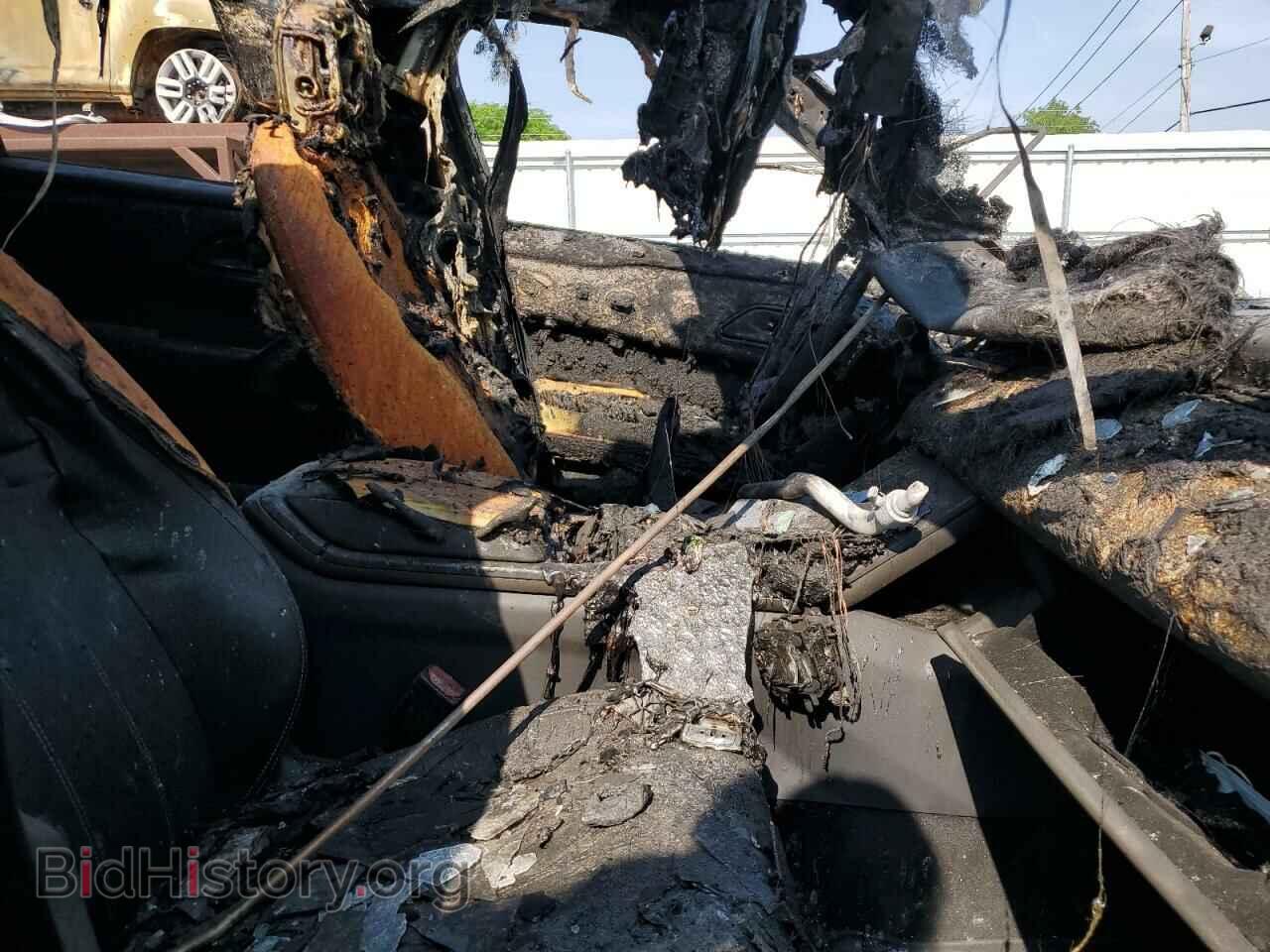 2018 LAND ROVER RANGEROVER - VIN: SALYB2RX4JA771896 - Фото 7