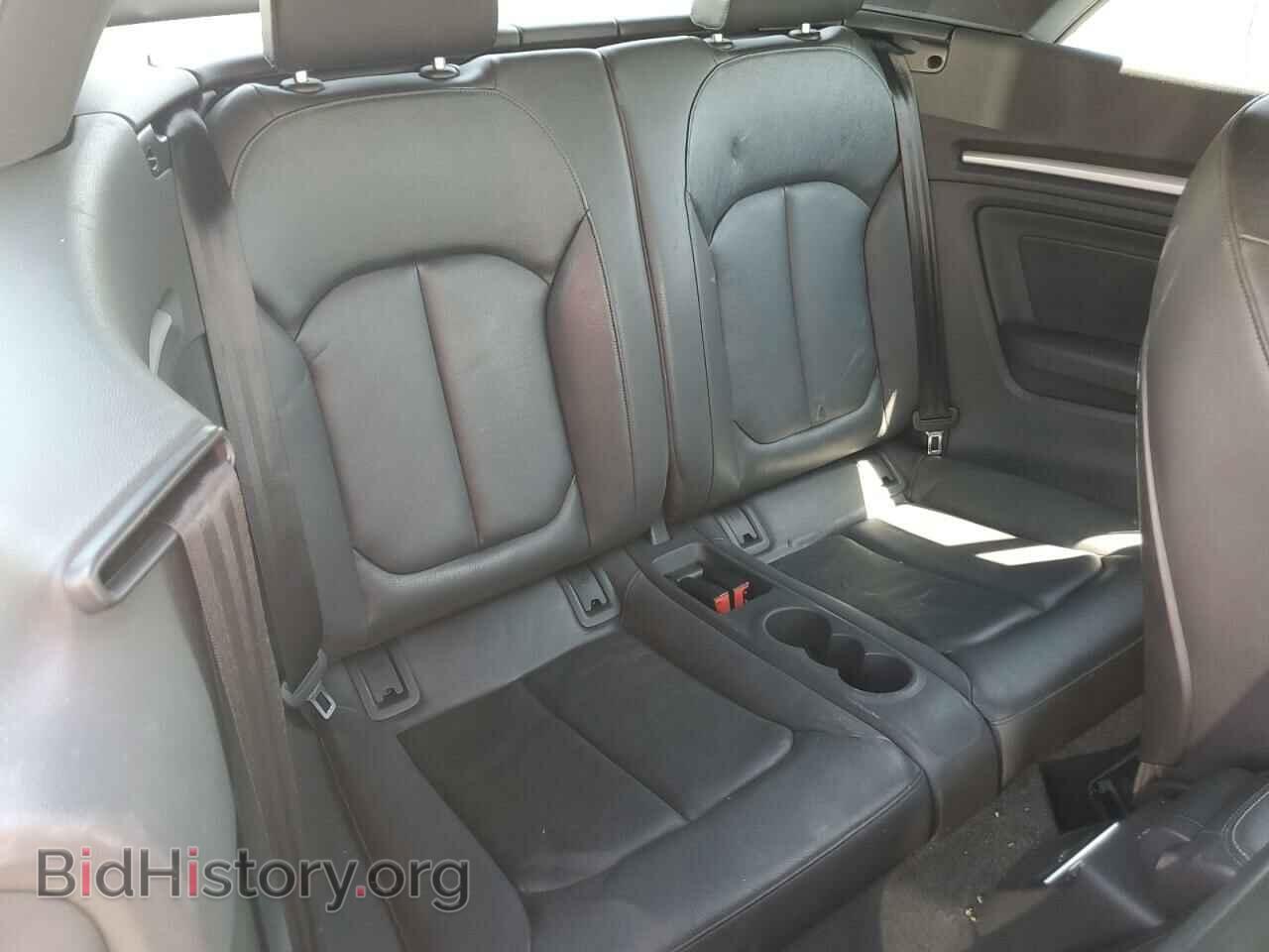 2017 AUDI A3 - VIN: WAU78LFF1H1020359 - Фото 10