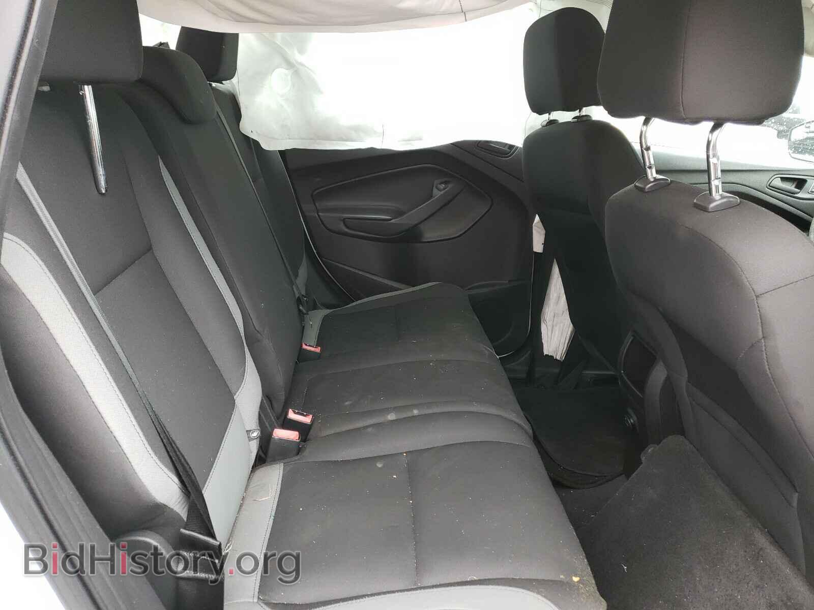 2014 FORD ESCAPE - VIN: 1FMCU0F72EUB04801 - Фото 6