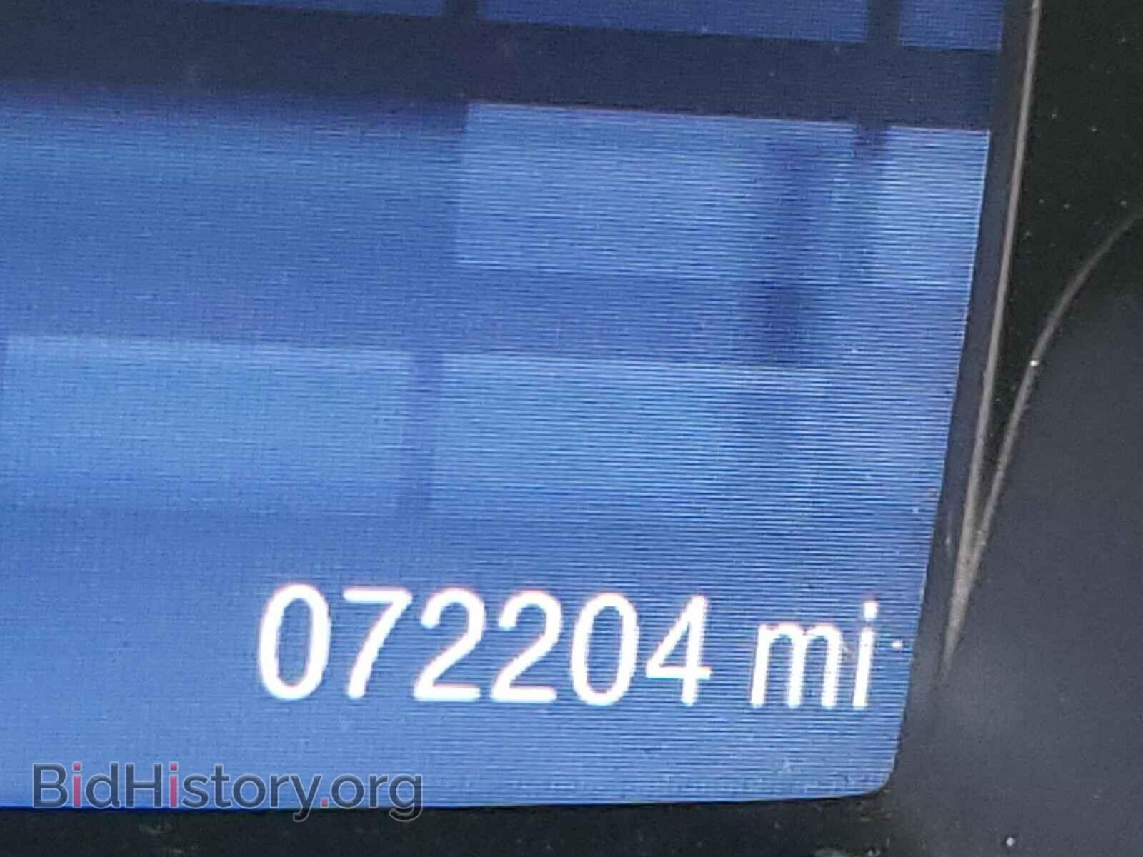 2014 FORD ESCAPE - VIN: 1FMCU0F72EUB04801 - Фото 8