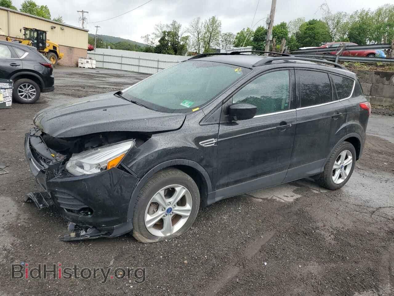 Photo 1FMCU9G95DUC05995 - FORD ESCAPE 2013