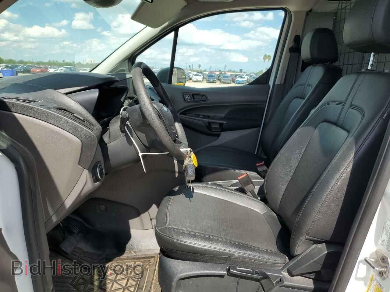 2022 FORD TRANSIT - VIN: NM0LS7S27N1506437 - Фото 7