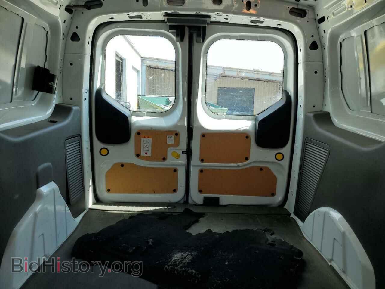 2022 FORD TRANSIT - VIN: NM0LS7S27N1506437 - Фото 10