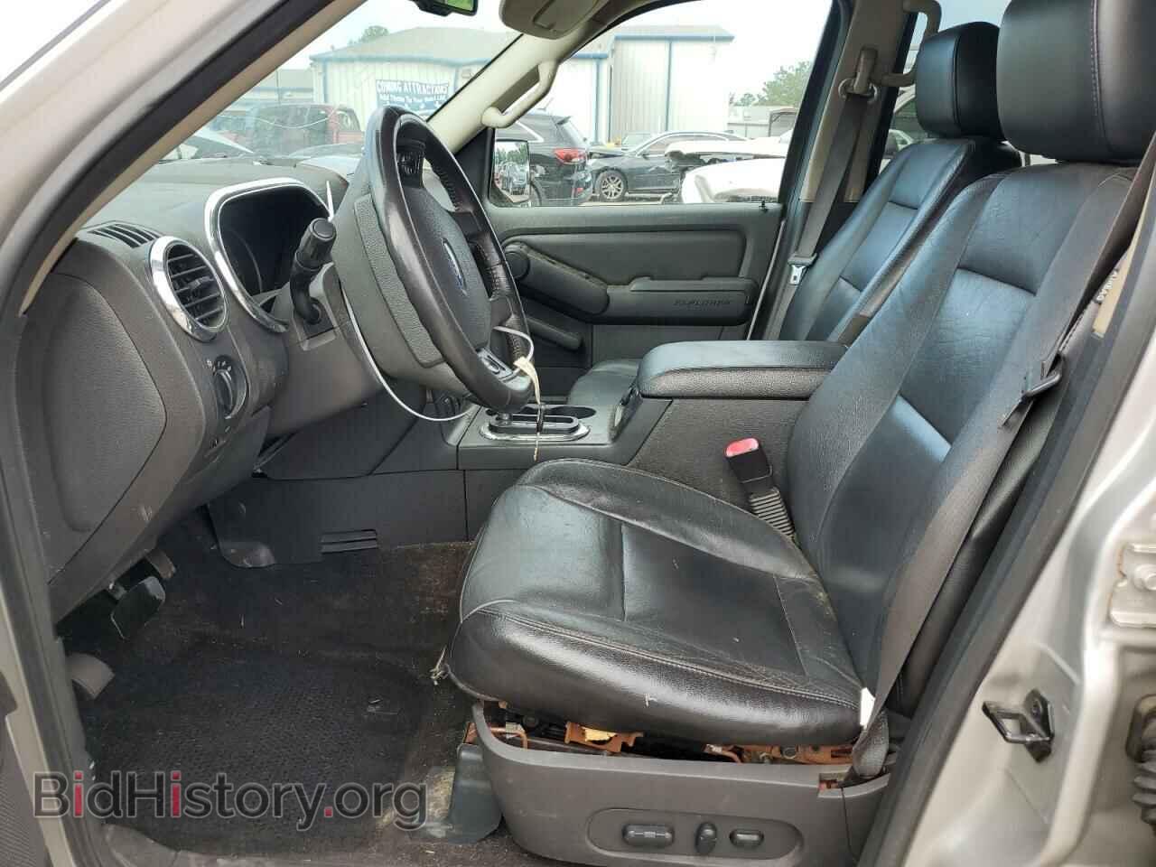2007 FORD EXPLORER - VIN: 1FMEU65E77UA81997 - Photo 7