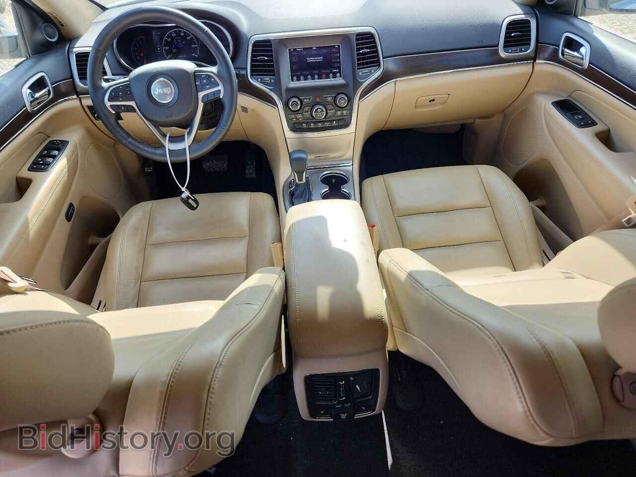 2018 JEEP CHEROKEE - VIN: 1C4RJEBG0JC228219 - Фото 8