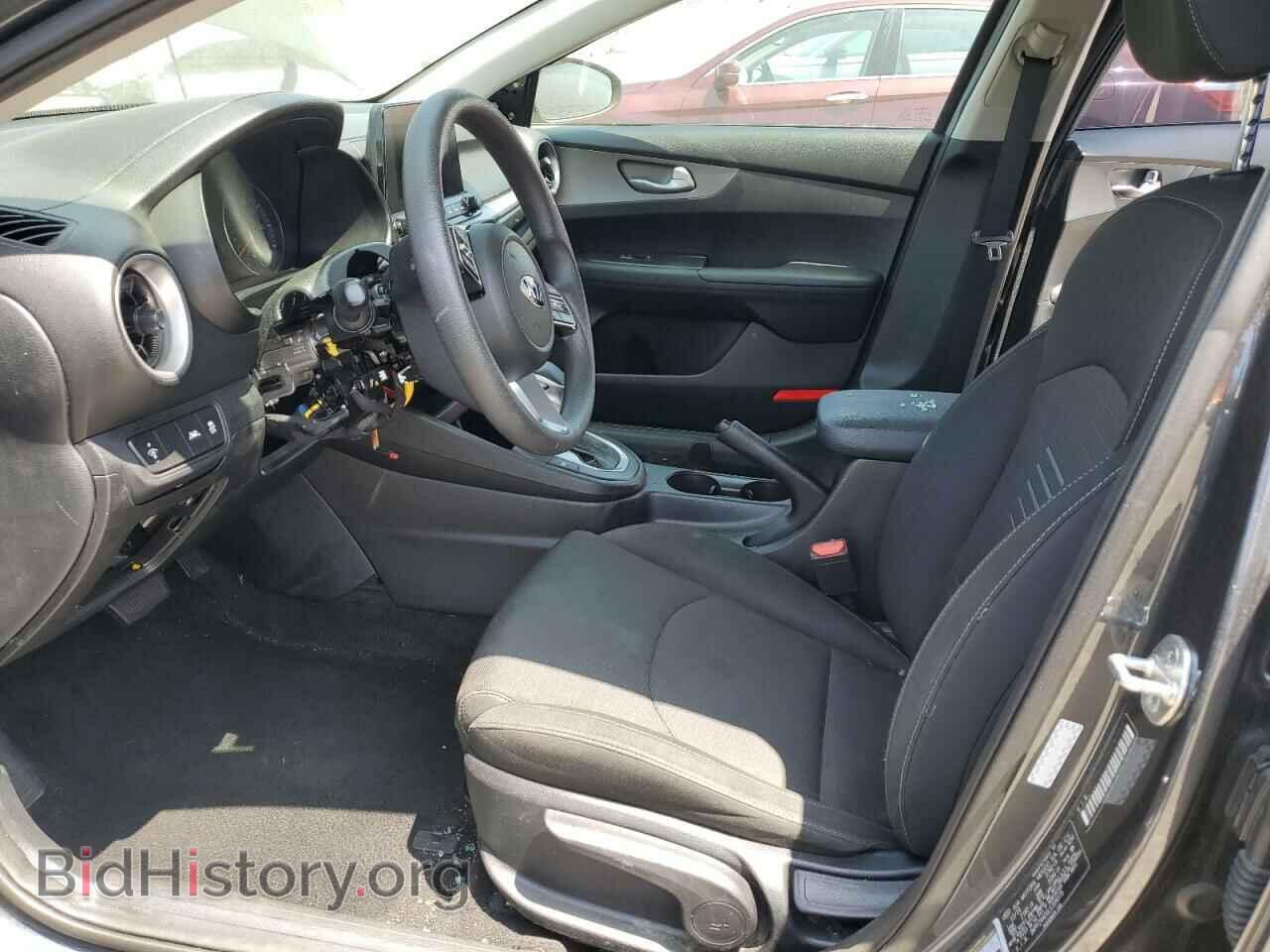 2020 KIA FORTE - VIN: 3KPF24AD0LE209375 - Фото 7