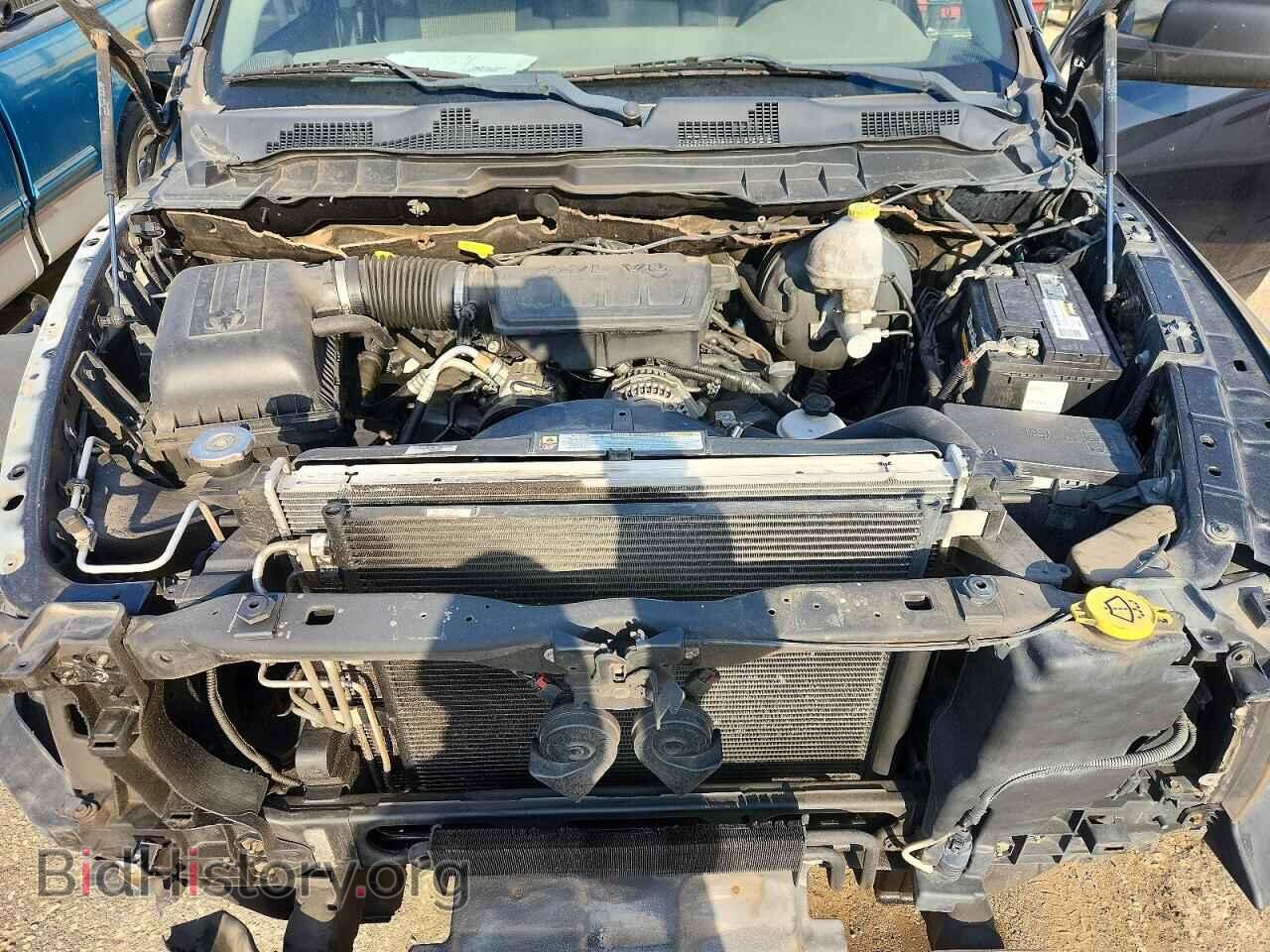 2010 DODGE RAM 1500 - VIN: 1D7RB1GP7AS238398 - Фото 11