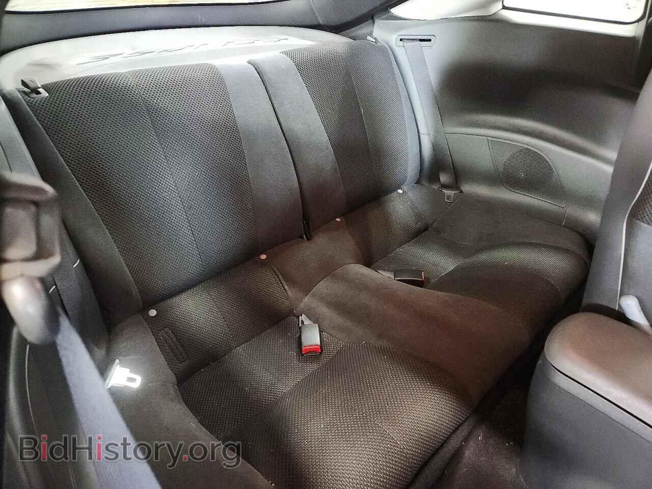 2007 MITSUBISHI ECLIPSE - VIN: 4A3AK24F67E019977 - Photo 10