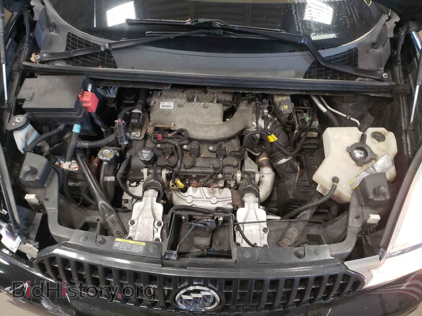 2006 BUICK RENDEZVOUS - VIN: 3G5DB03736S521730 - Фото 7