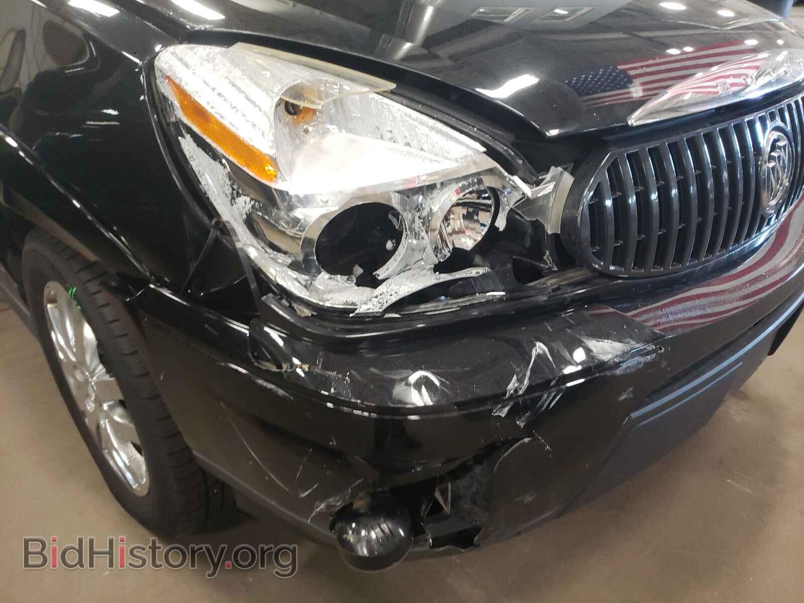 2006 BUICK RENDEZVOUS - VIN: 3G5DB03736S521730 - Фото 9