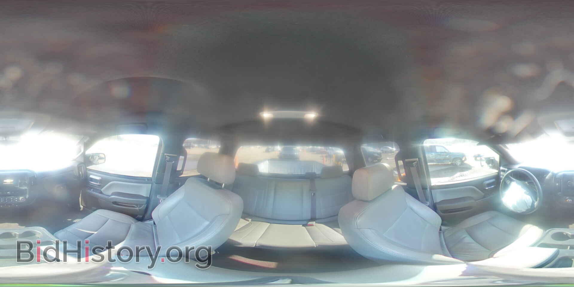 2017 CHEVROLET ALL Models - VIN: 1GCRCPEC6HZ374002 - Фото 14