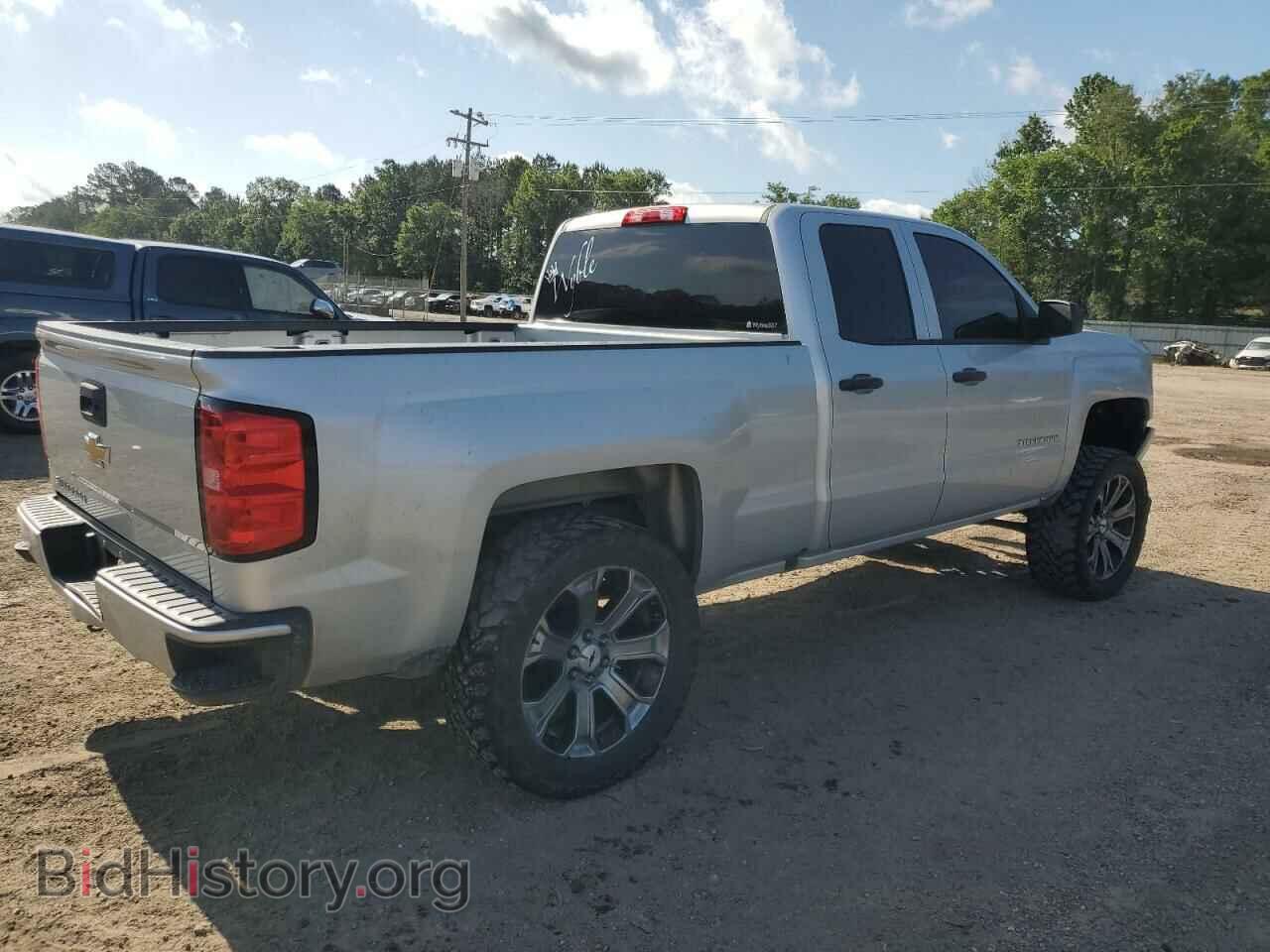2017 CHEVROLET ALL Models - VIN: 1GCRCPEC6HZ374002 - Фото 3