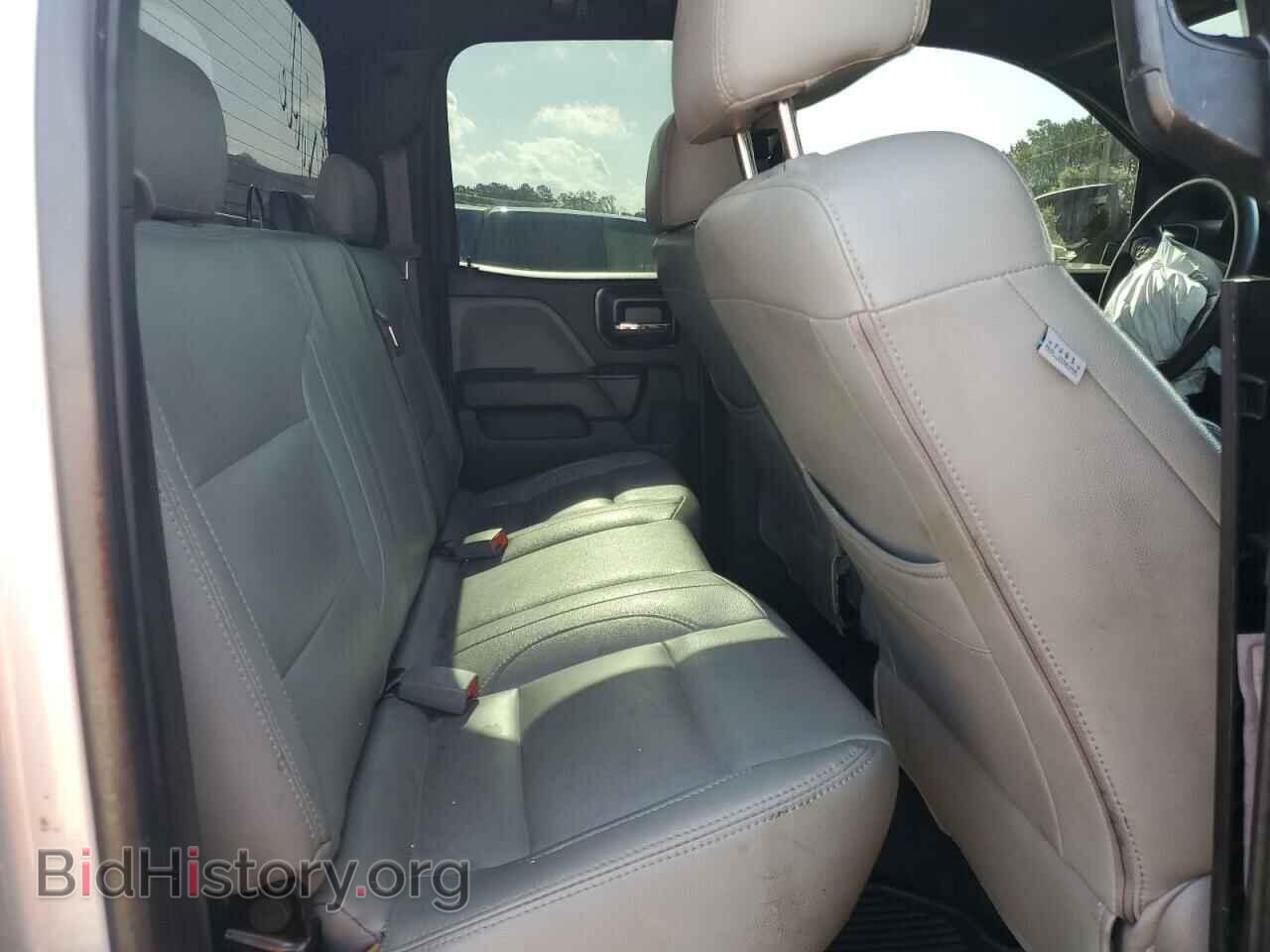 2017 CHEVROLET ALL Models - VIN: 1GCRCPEC6HZ374002 - Фото 10
