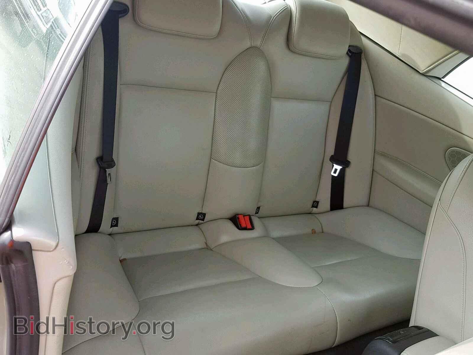 2007 SAAB 9 3 - VIN: YS3FD79Y976002362 - Фото 6
