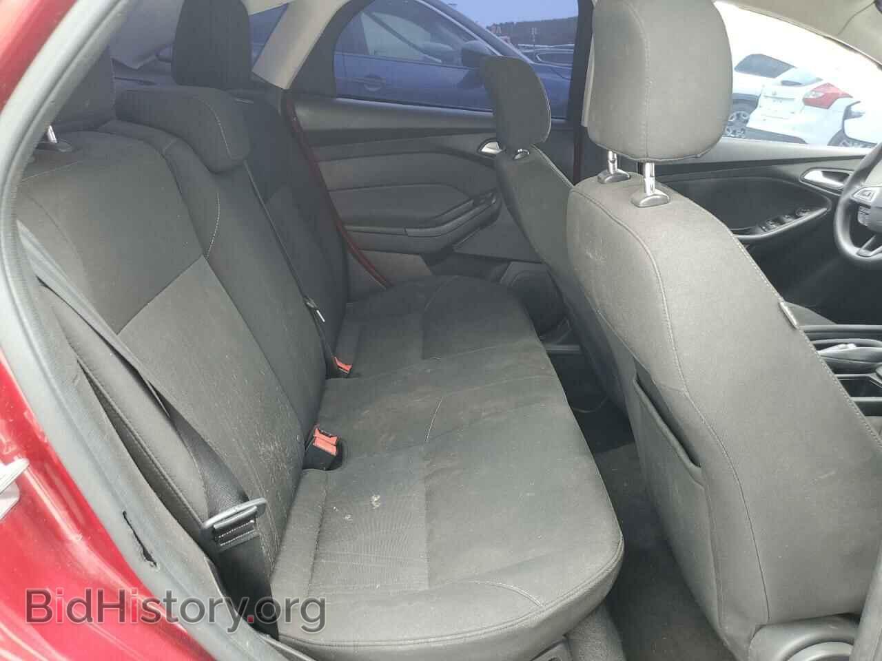 2015 FORD FOCUS - VIN: 1FADP3F24FL233948 - Фото 10